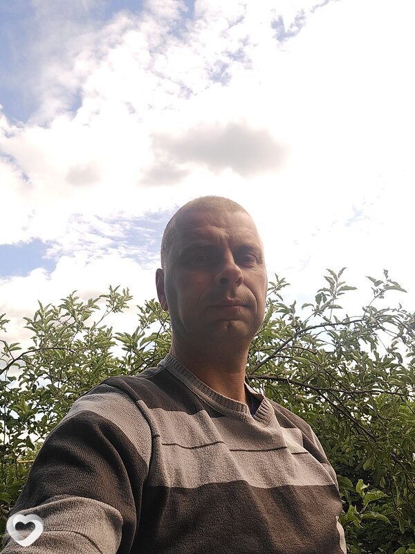 Sven, 40, Луганске — анкета №4473338