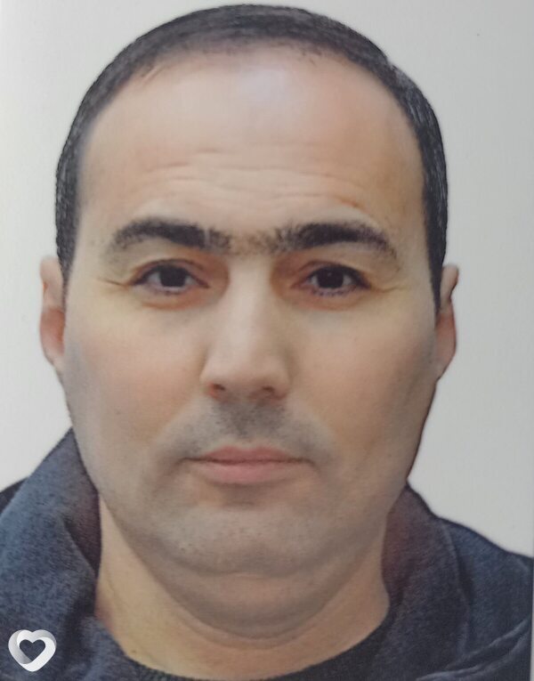 Макс, 43, Москве — анкета №4473469