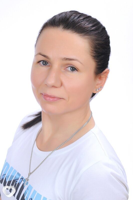 Татьяна, 42, Красноярске — анкета №4473470