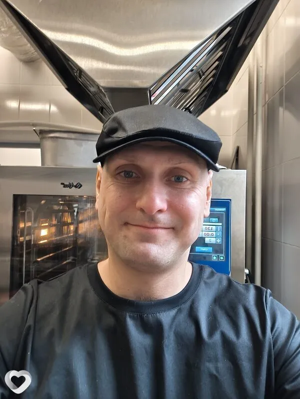 Роман, 38, Москве — анкета №4473473