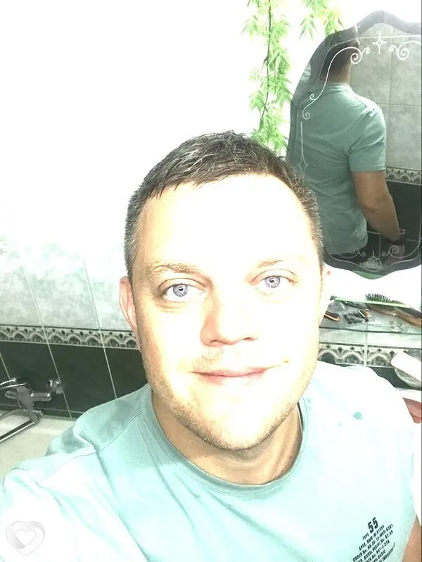 Тимур, 38, Москве — анкета №4473475