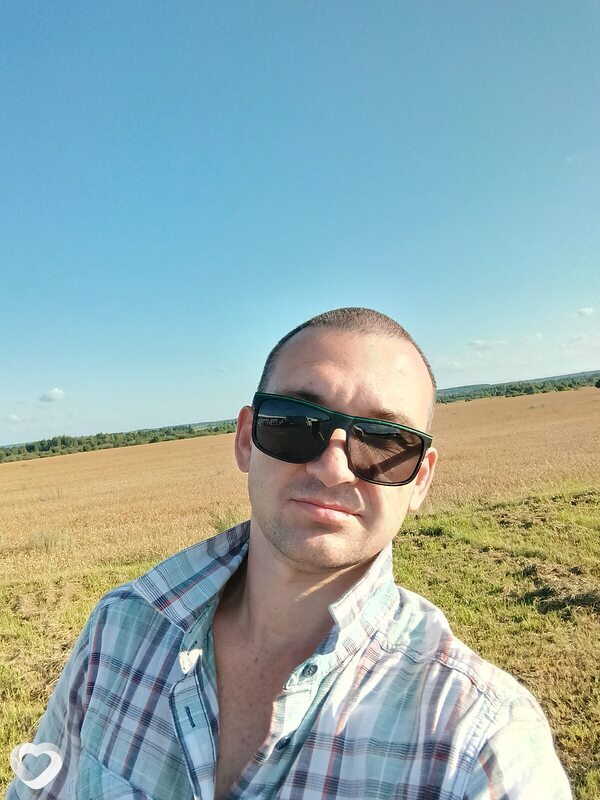 Андрей, 40, Пензе — анкета №4473480