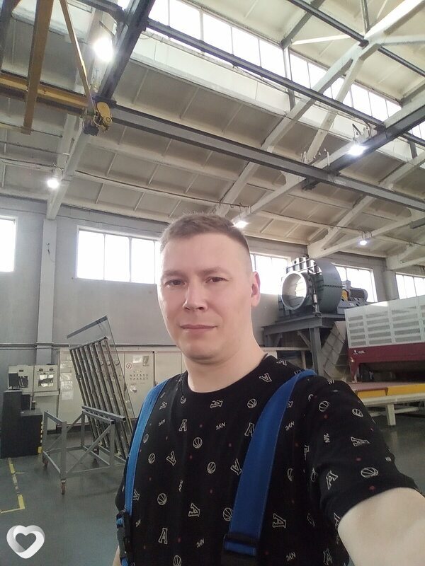 Александр, 39, Иванове — анкета №4473483