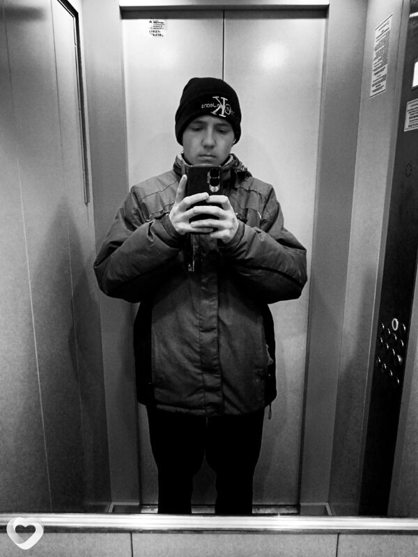 Алексей, 19, Новосибирске — анкета №4473443