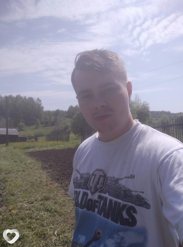 Алексей, Вичуга