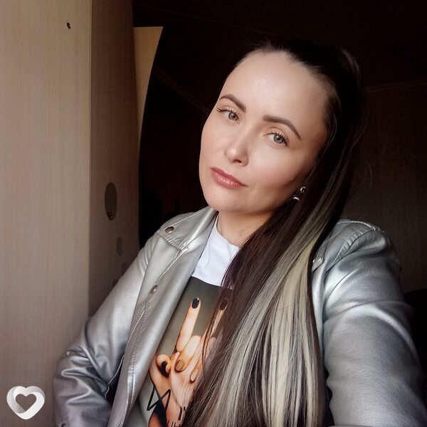 Анастасия, Черногорск