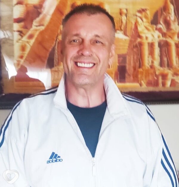 Александр, 54, Волгограде — анкета №4473448