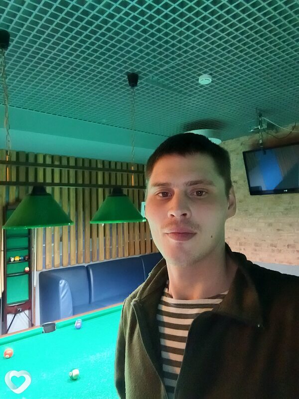 Вадим, 27, Ижевске — анкета №4473449