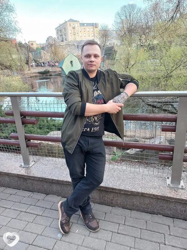 Игорь, 27, Москве — анкета №4473451