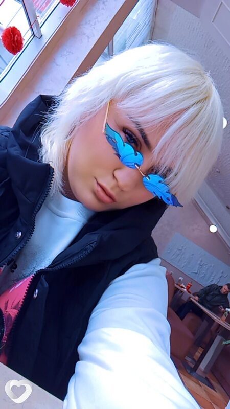 Сандра, 32, Харькове — анкета №4473452