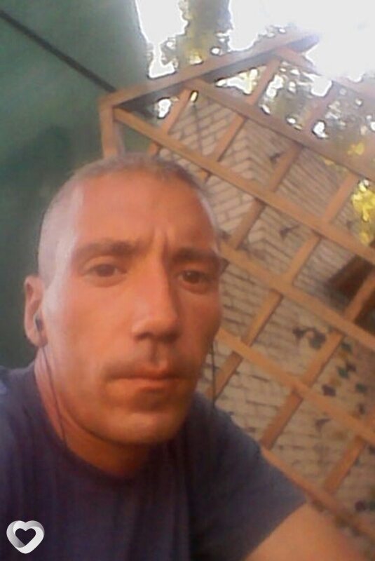 Антон, 45, Барнауле — анкета №15371
