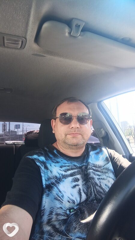 Сергей, 49, Ростове-на-Дону — анкета №4473453