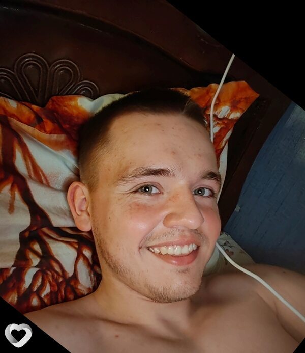 Даниил, 25, Туле — анкета №4473454
