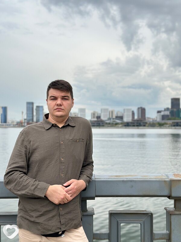 Александр, 45, Ульяновске — анкета №4473456