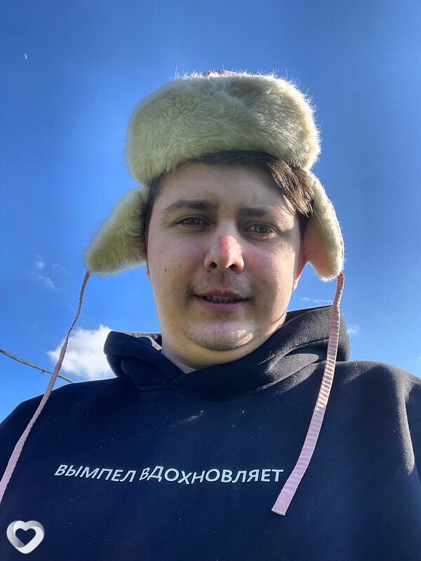 Дмитрий, Дедовск