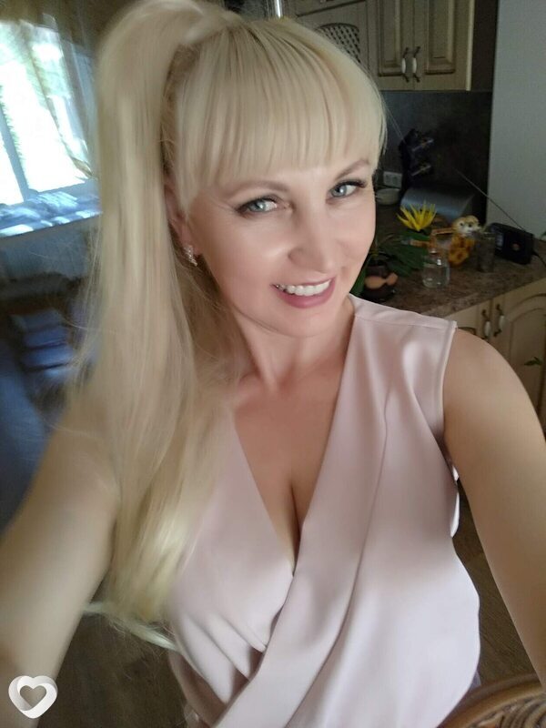 Лина, 40, Ростове-на-Дону — анкета №4473401