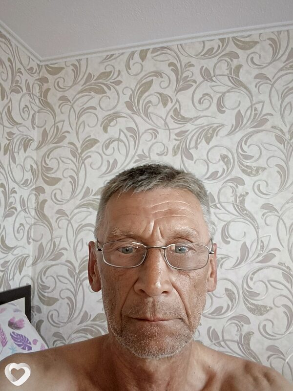 Сергей, Братск