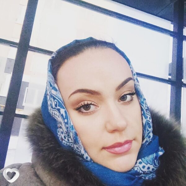 Наталья, 43, Витебске — анкета №4688592
