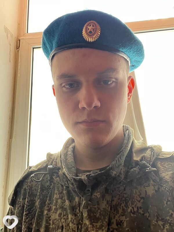 Константин, 22, Самаре — анкета №4688593