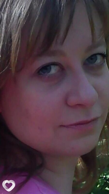Светлана, 38, Минске — анкета №4473490