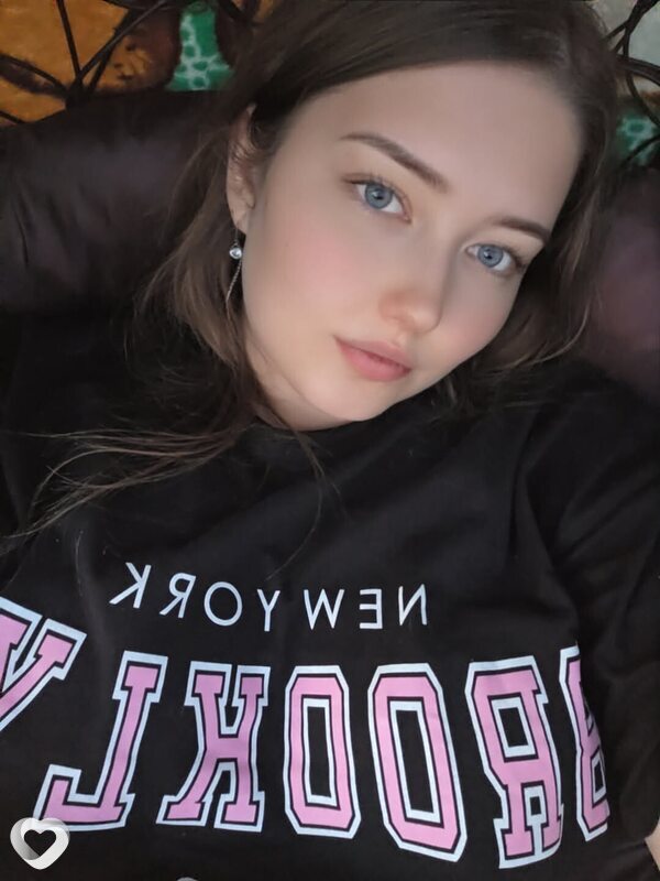 Даша, 24, Саратове — анкета №4473491
