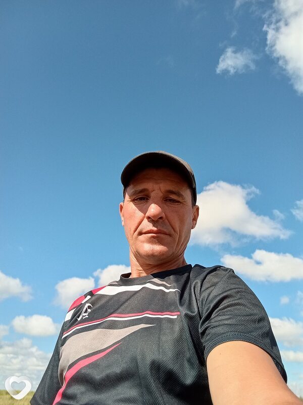 Юра, 45, Рудном — анкета №4473493