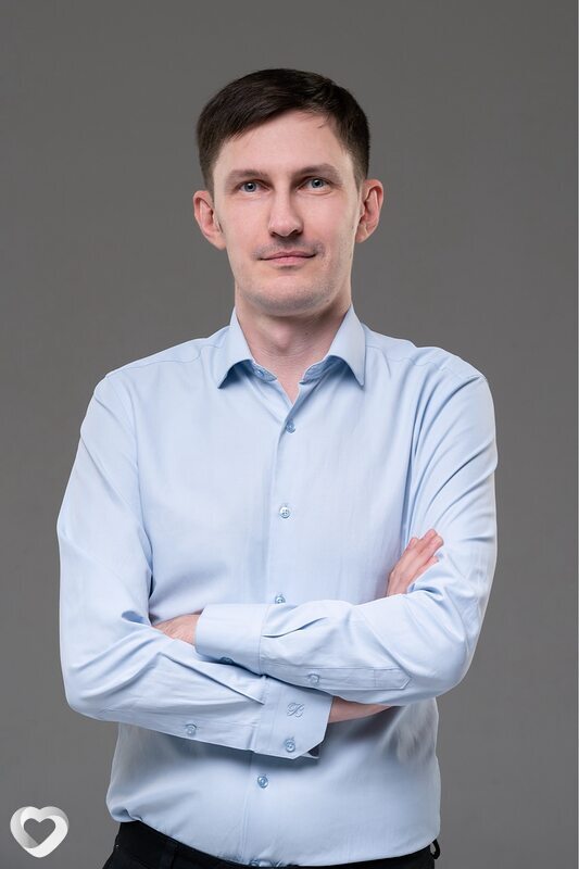 Антон, 31, Санкт-Петербурге — анкета №4473497