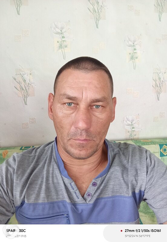 Рафис, 45, Оренбурге — анкета №4473498