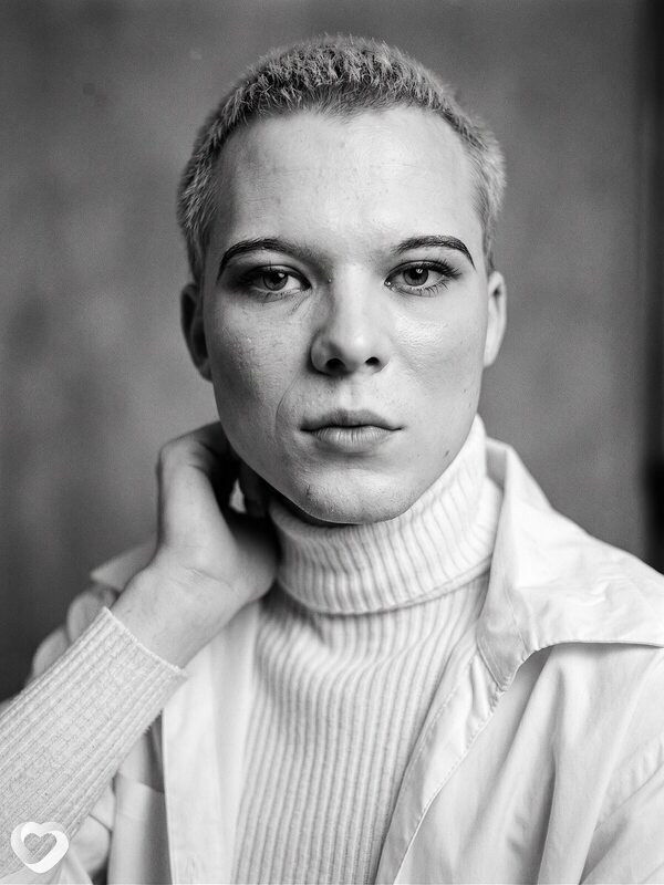 Nikolaevich, 21, Самаре — анкета №4473499