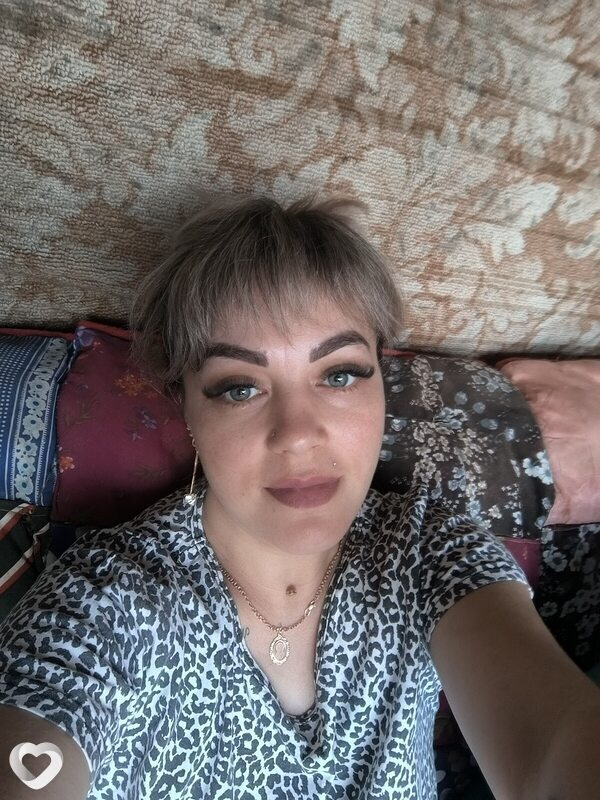 Анюта, 34, Волгограде — анкета №4473503