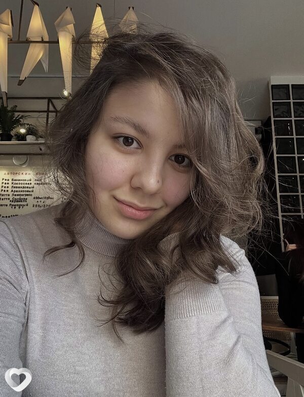 Анастасия, 24, Новосибирске — анкета №4473514
