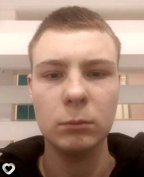 Даниил, 18, Москве — анкета №4473515