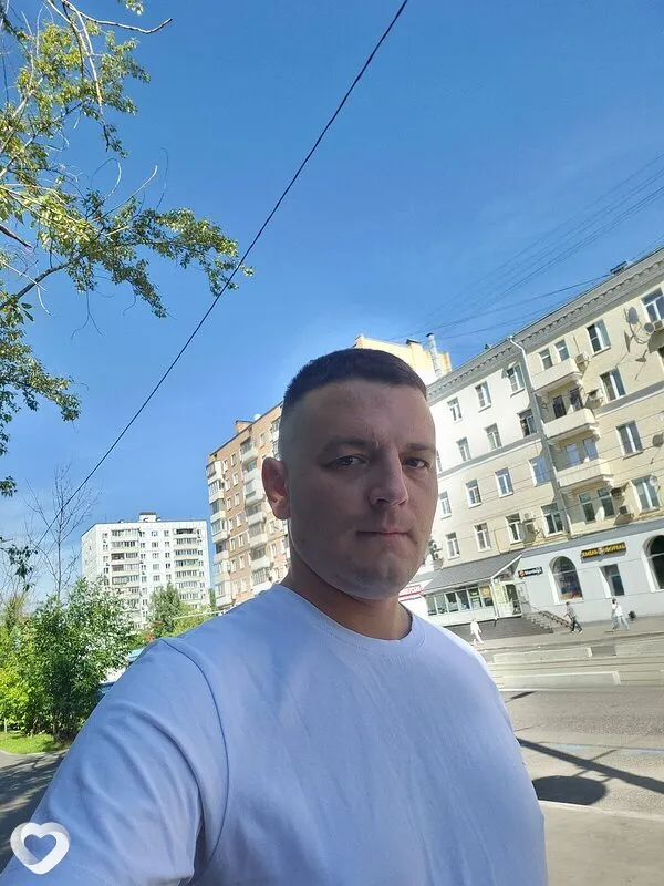 Владислав, 33, Москве — анкета №4473523