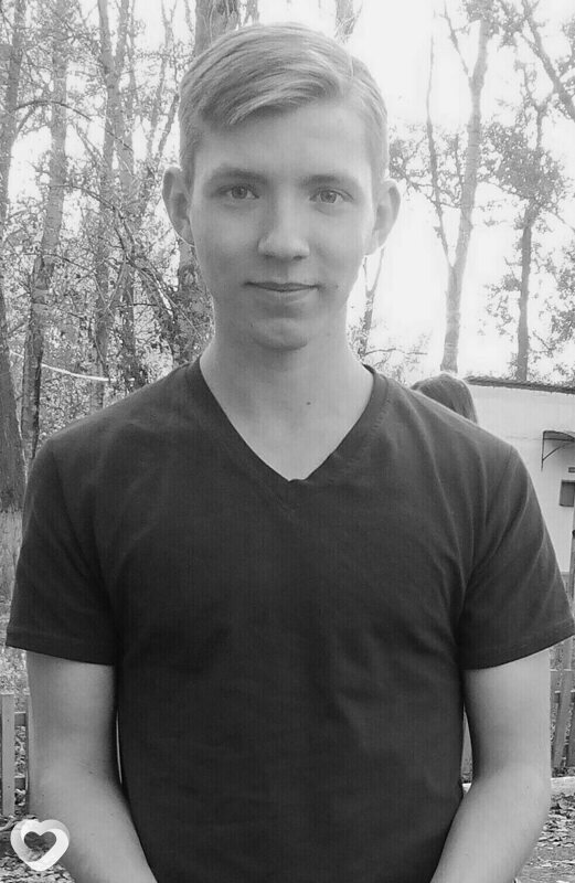 Вячеслав, 24, Воронеже — анкета №4473528