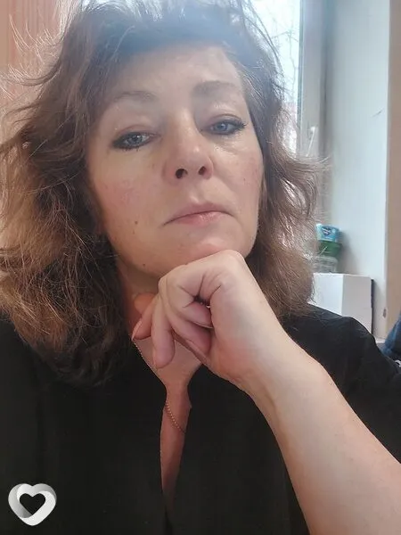 Наталья, 47, Москве — анкета №4473532