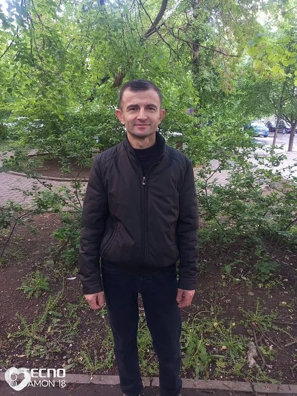 Мамур, 42, Москве — анкета №4473539