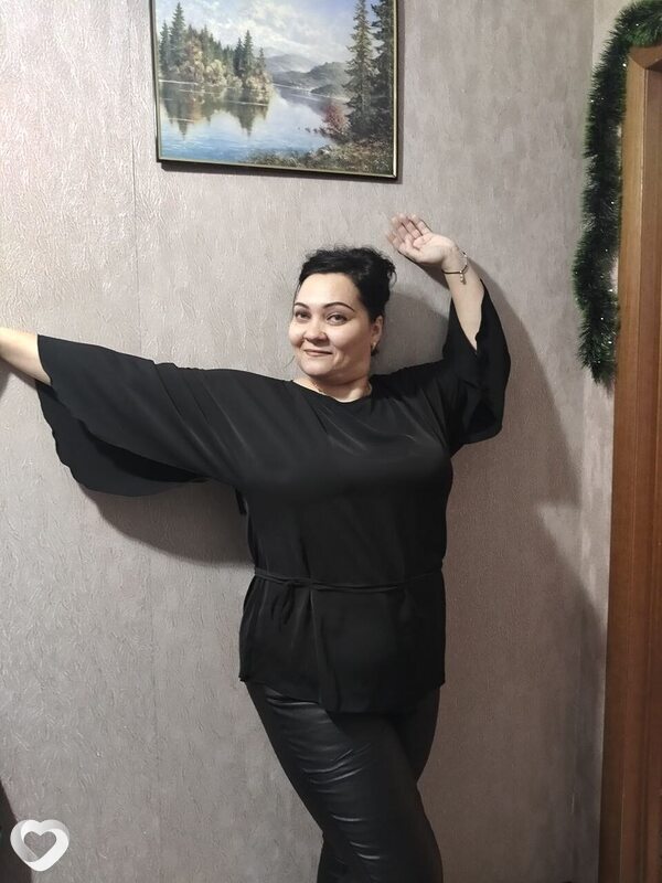 Ирина, 42, Курске — анкета №4473365
