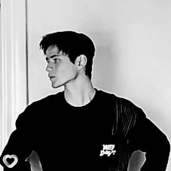 Алекс, 18, Ташкент — анкета №4473371