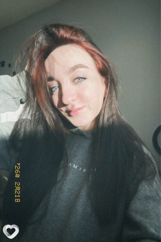 Анастасия, 19, Бресте — анкета №4473382