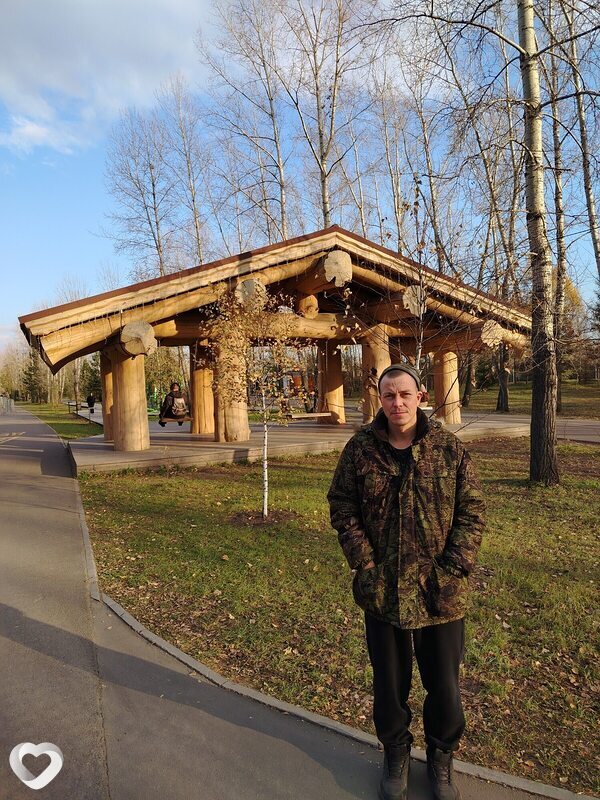 Виталий, Ленск