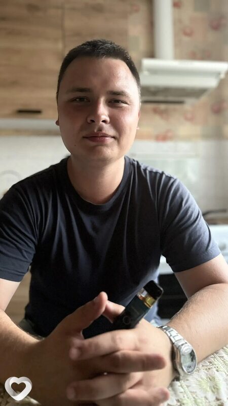 Тим, 24, Пензе — анкета №4473593