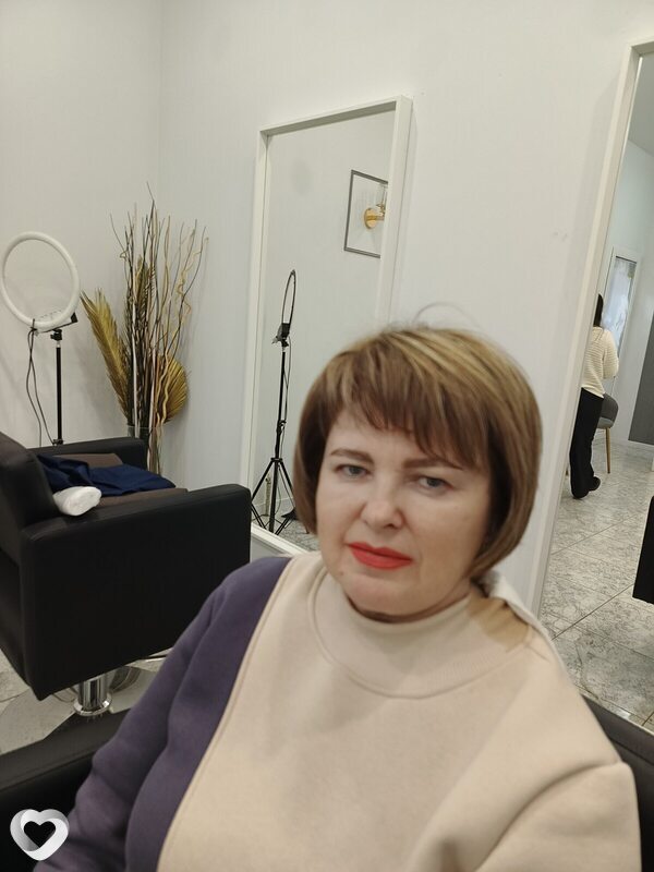 Наталья, 52, Краснодаре — анкета №4473612