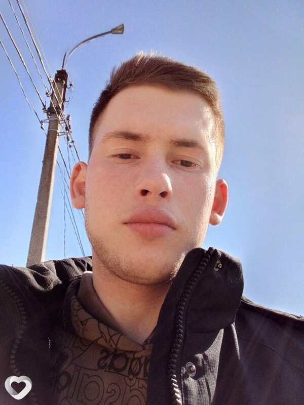 Дмитрий, 24, Брянске — анкета №4473613