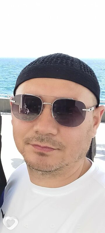 Элмурод, 39, Набережных Челнах — анкета №4473621
