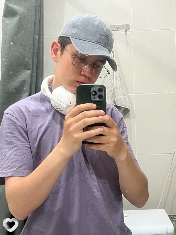 Алексей, 24, Абакане — анкета №4473622