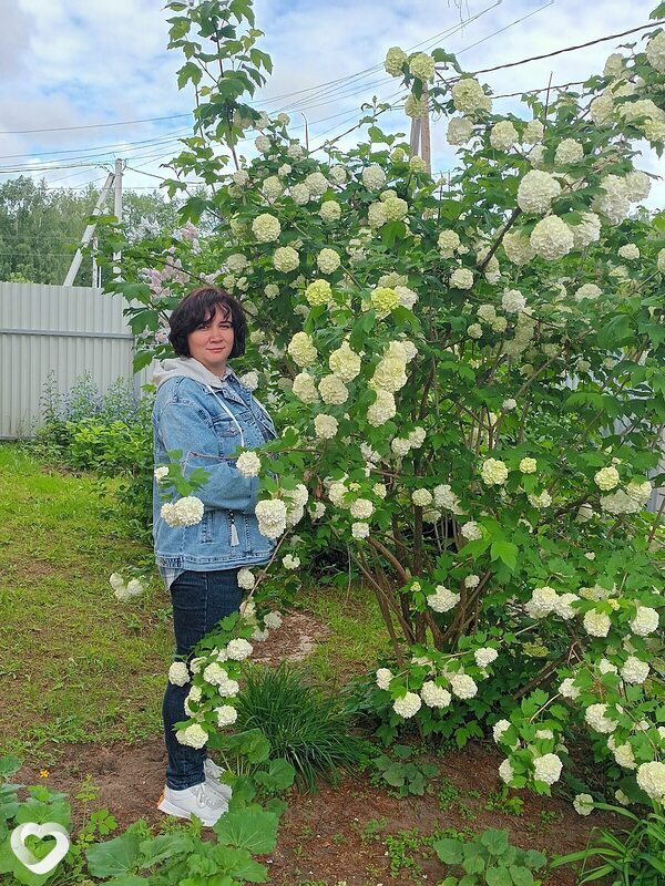 Кристина, 39, Егорьевске — анкета №4473625