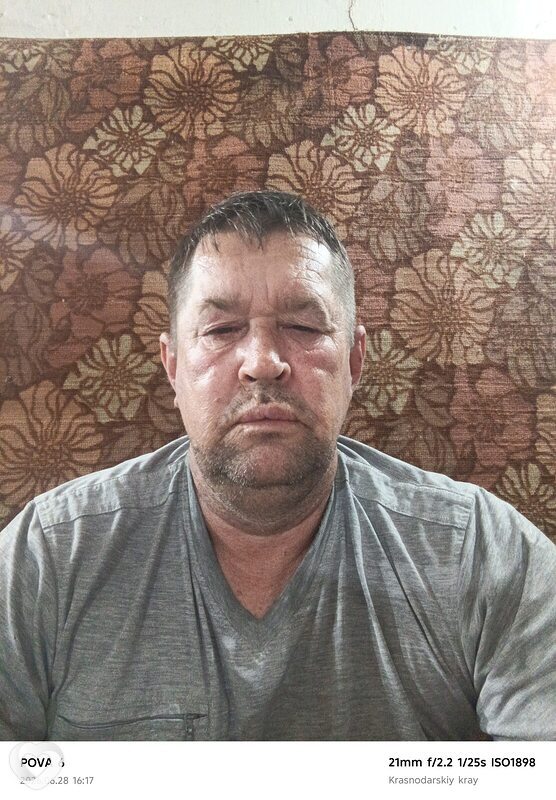 Евгений, 51, Ставрополе — анкета №4473636