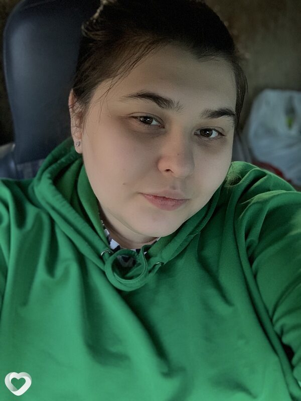 Полина, 26, Рязани — анкета №4473665