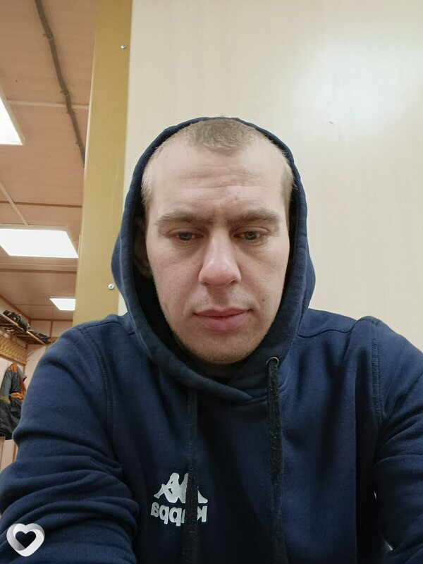 Олег, 29, Омске — анкета №4473667