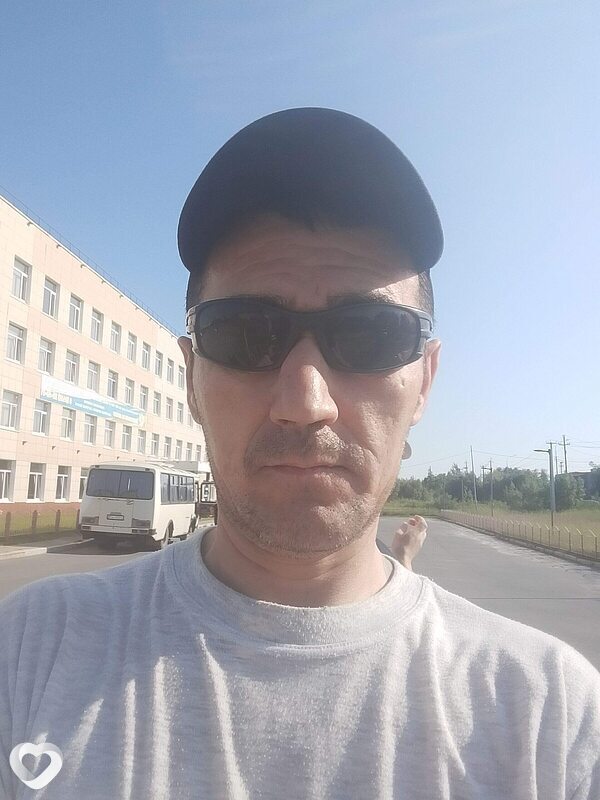 Линар, 46, Тюмени — анкета №4473669